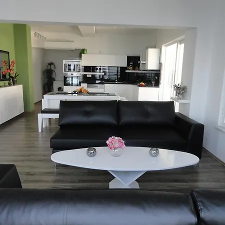 Fiolek Ferienhaus