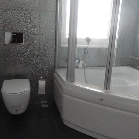 Ferienhaus Fiolek *